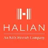 Halian - Managed Services & Recruitment Halian - Managed Services & Recruitment
