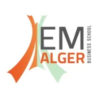 EM Alger Business School EM Alger Business School