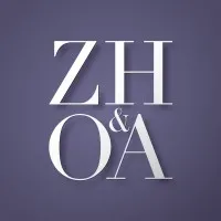 Zachary Haris Ong & Associates Zachary Haris Ong & Associates