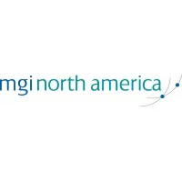 MGI North America