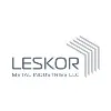 LESKOR METAL INDUSTRIES LESKOR METAL INDUSTRIES