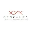 GeneAura - Speak with your DNA GeneAura - Speak with your DNA