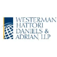 Westerman Hattori Daniels & Adrian LLP