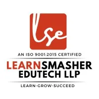 LearnSmasher EduTech LLP