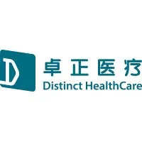 Distinct Health 卓正医疗