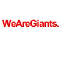 WeAreGiants.