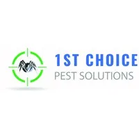 1st Choice Pest Solutions