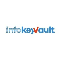 InfoKeyVault Technology