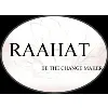 RAAHAT Be The Change Maker RAAHAT Be The Change Maker