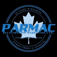 Parmac Relationship Marketing Ltd.