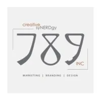 789, Inc. Marketing | Branding | Design – MBE/SBE Certified