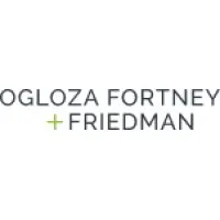 OGLOZA FORTNEY + FRIEDMAN LLP
