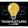 Team Hustlers (E-cell PIET)