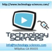 Technology Sciences Inc. Milpitas CA Technology Sciences Inc. Milpitas CA