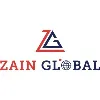 Zain Global (UK) LTD Zain Global (UK) LTD