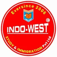 Indo West Study & Immigration Pvt. Ltd. Indo West Study & Immigration Pvt. Ltd.