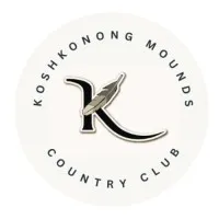 Koshkonong Mounds CC (Golf & Events)