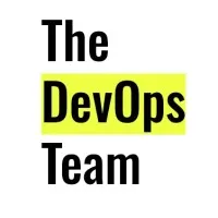 The DevOps Team ( also called as Our DevOps Team )