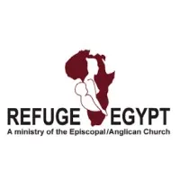 Refuge Egypt email format