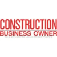 Construction Business Owner Magazine & Digital Media