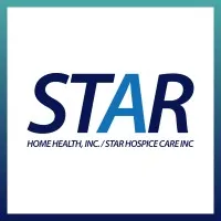 Star Home Health Inc. / Star Hospice Care Inc. Star Home Health Inc. / Star Hospice Care Inc.