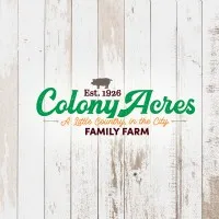 Colony Acres