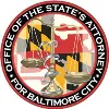 Office of the State's Attorney for Baltimore City Office of the State's Attorney for Baltimore City