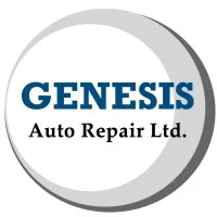 Genesis Auto Repair