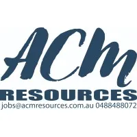 ACM Resources (Australia) Pty Ltd