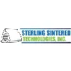 Sterling Sintered Technologies, Inc. Sterling Sintered Technologies, Inc.