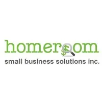 Homeroom Small Business Solutions