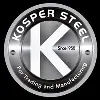 Kosper Steel for Trading and Manufacturing Kosper Steel for Trading and Manufacturing