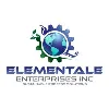 Elementale Enterprises Inc