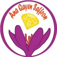 Ana Qayen saffron Ana Qayen saffron