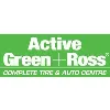 Active Green + Ross Complete Tire & Auto Center