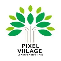 Pixel Viilage Pixel Viilage