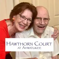 Hawthorn Court At Ahwatukee