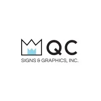 QC Signs & Graphics QC Signs & Graphics
