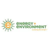 Energy + Environment