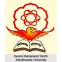 Swami Ramanand Teerth Marathwada University, Nanded