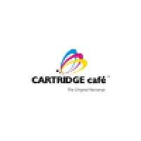 Cartridge Cafe