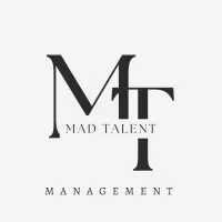 Mad Talent Management Agency Mad Talent Management Agency