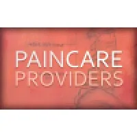 Pain Care Providers