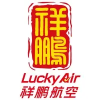 Lucky Air