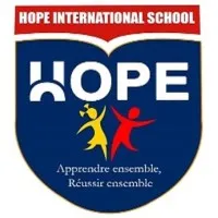 HOPE INTERNATIONAL SCHOOL/DRC