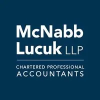 McNabb Lucuk LLP Chartered Professional Accountants