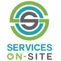 Services On-Site Services On-Site