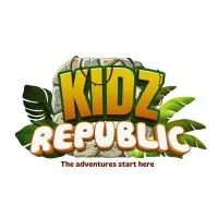 Kidz Republic Indoor Theme Park