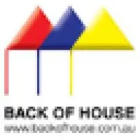Back Of House backofhouse.com.au