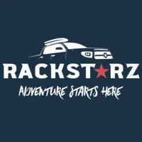 RackStarz Vehicle Rack & Hitch